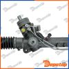 Crémaillère de direction hydraulique pour AUDI | 52240, KS00000912